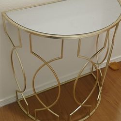 End Table 
