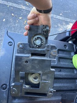 98 Chevy obs light assembly