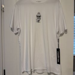 New Karl Lagerfeld Shirt Size L