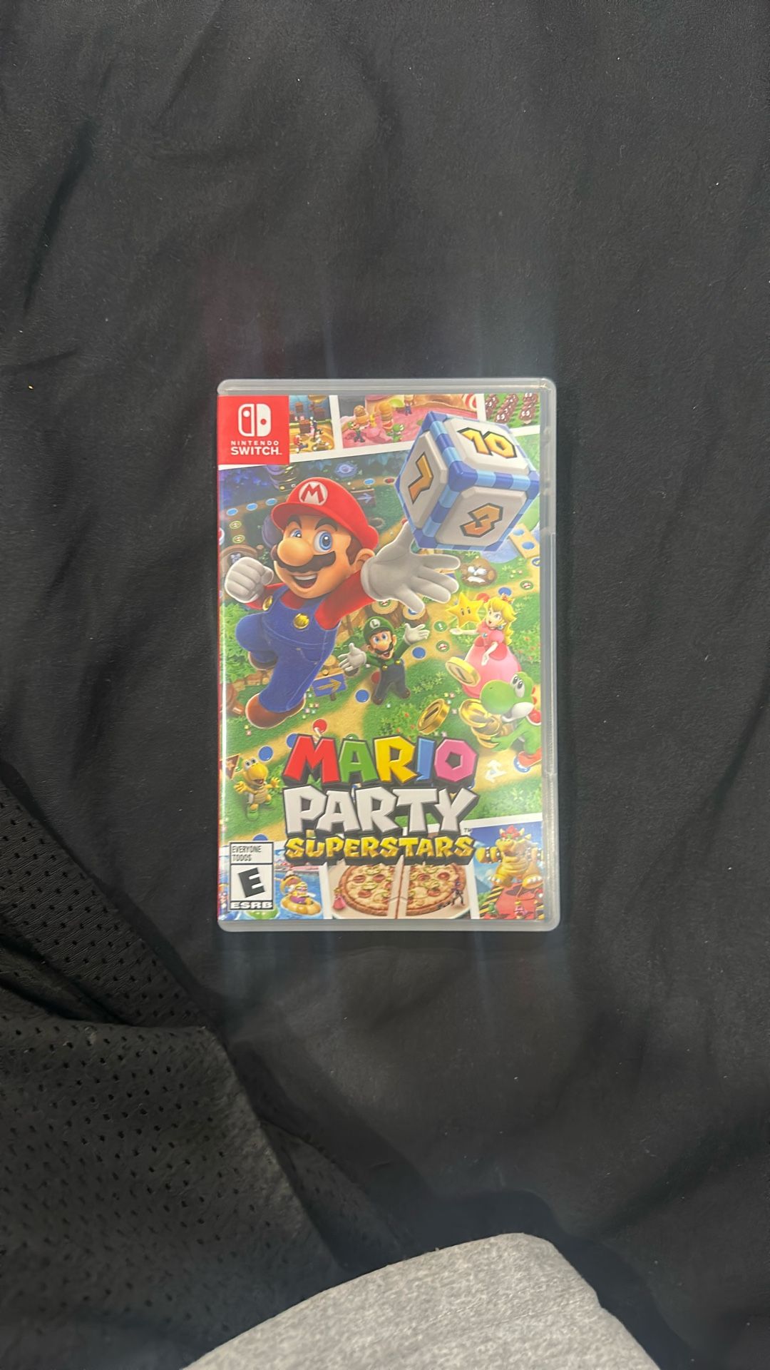 Mario Party Game