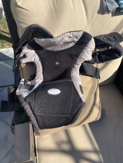 Baby Carrier 