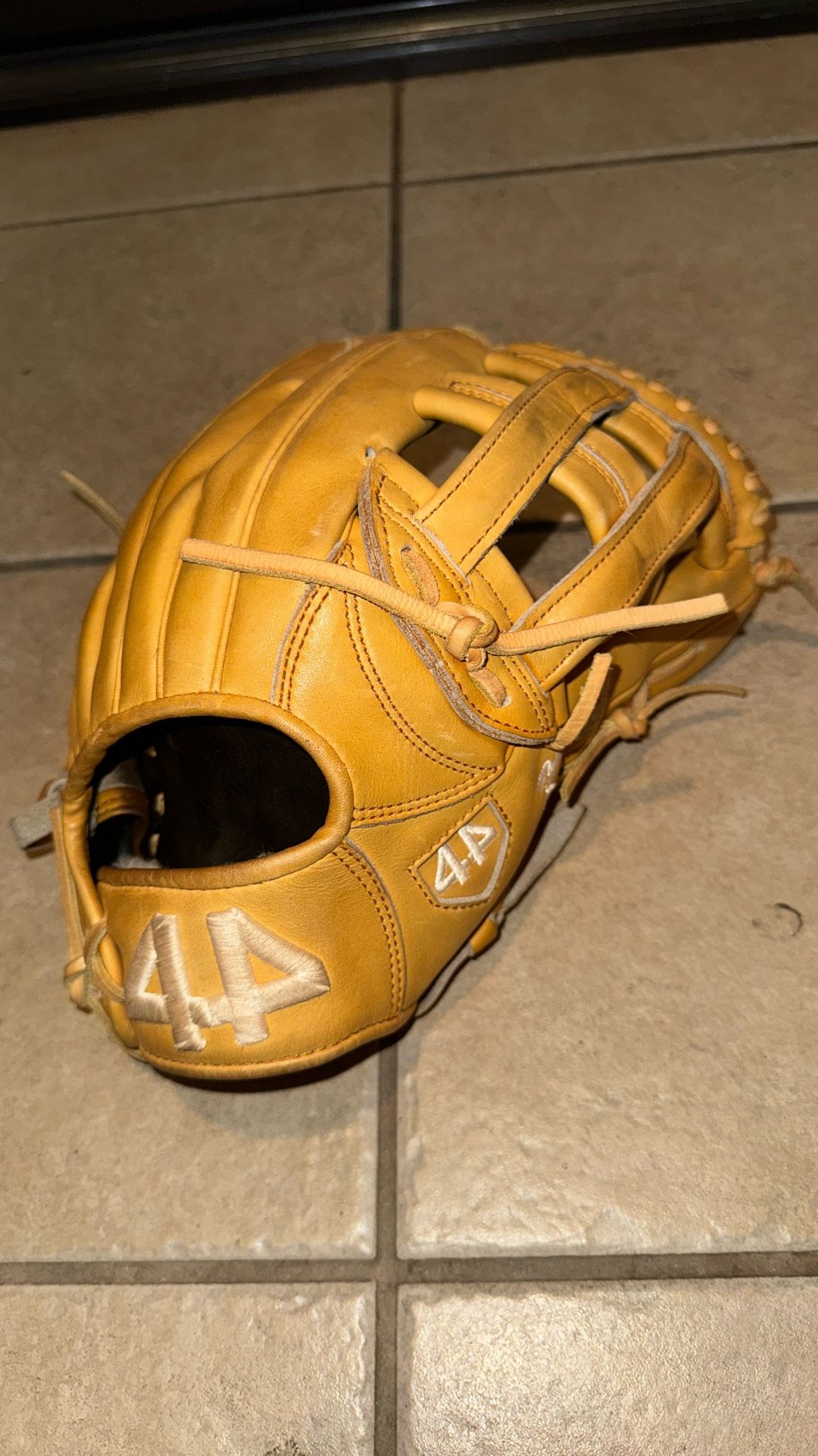 44Pro 13 Inch Glove