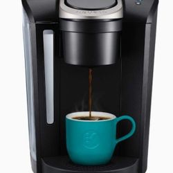 Keurig K-Select Coffee Maker, Single Serve K-Cup Pod Coffee Brewer #920