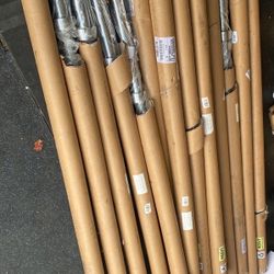 Olympic 6 Ft Barbell