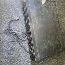 MAGNAVOX CD480 COMPACT DISC PLAYER 