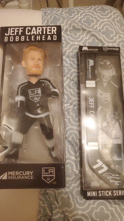 Bobble head plus mini stick