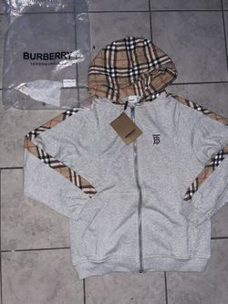 Burberry Hoodie 