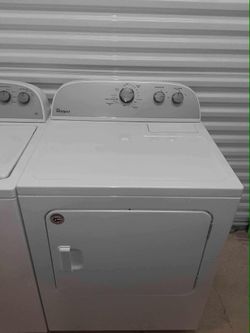Dryer only ,  I can deliver & install 
Put machine to work / test before taking payment