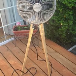 Fanimation Standing Fan