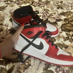 Air Jordan 1