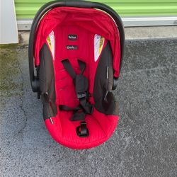 Britax safe Cell Car Seat