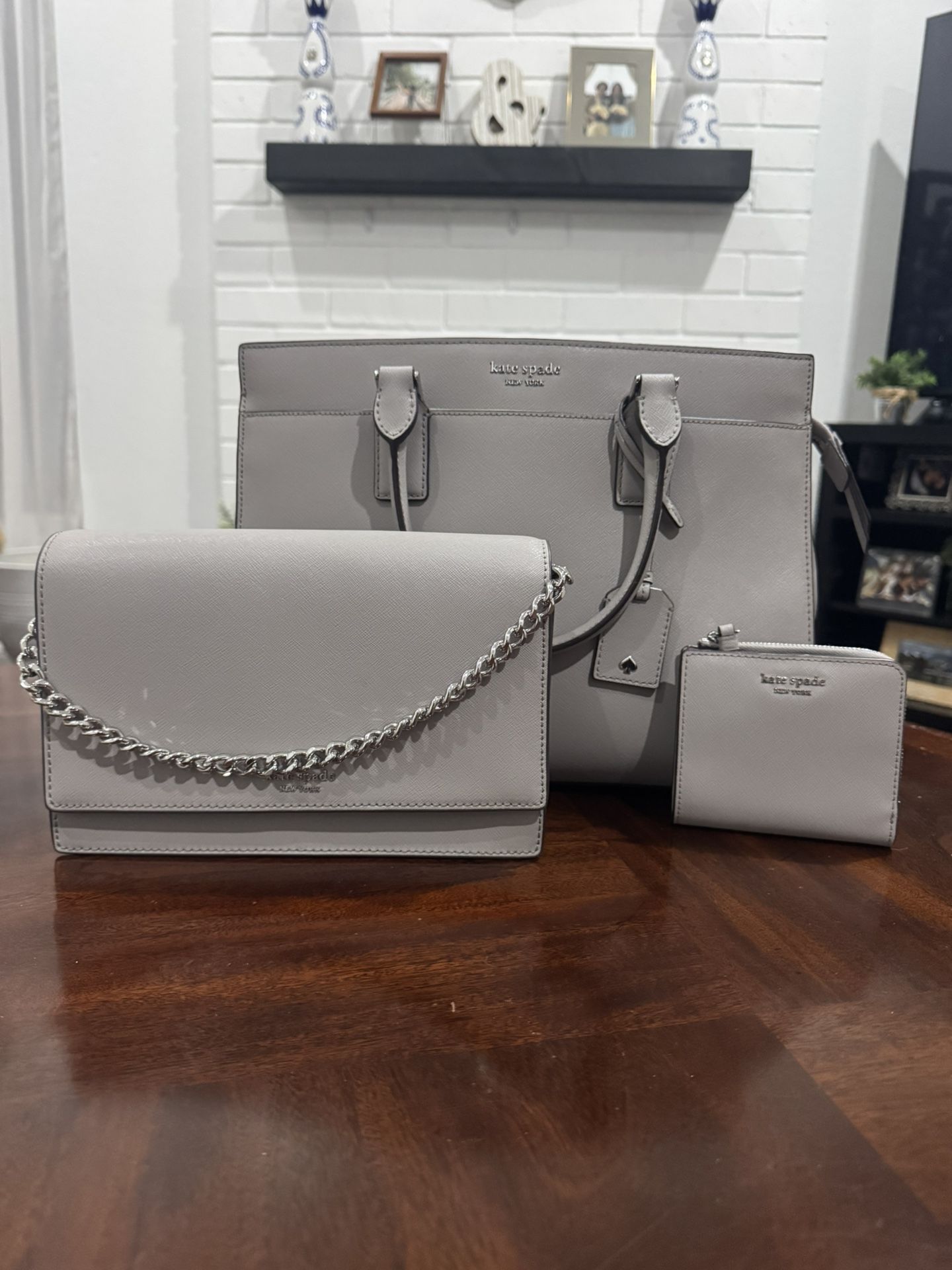 Kate Spade ♠️Purses
