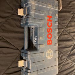 Bosch Bulldog Extreme Max Hammer Drill 8.5