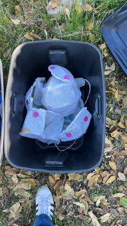 Christmas Items Lots Of The Hard Sale Today  