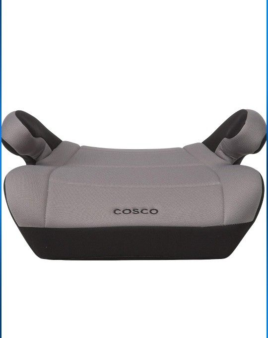 Cosco Topside Backless Booster Car Seat