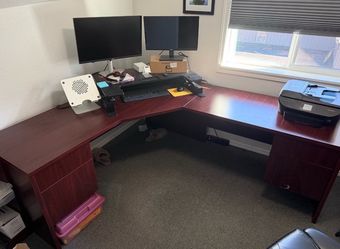 Desk