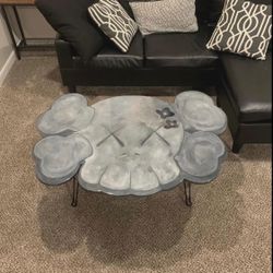 Kaws Coffee Table