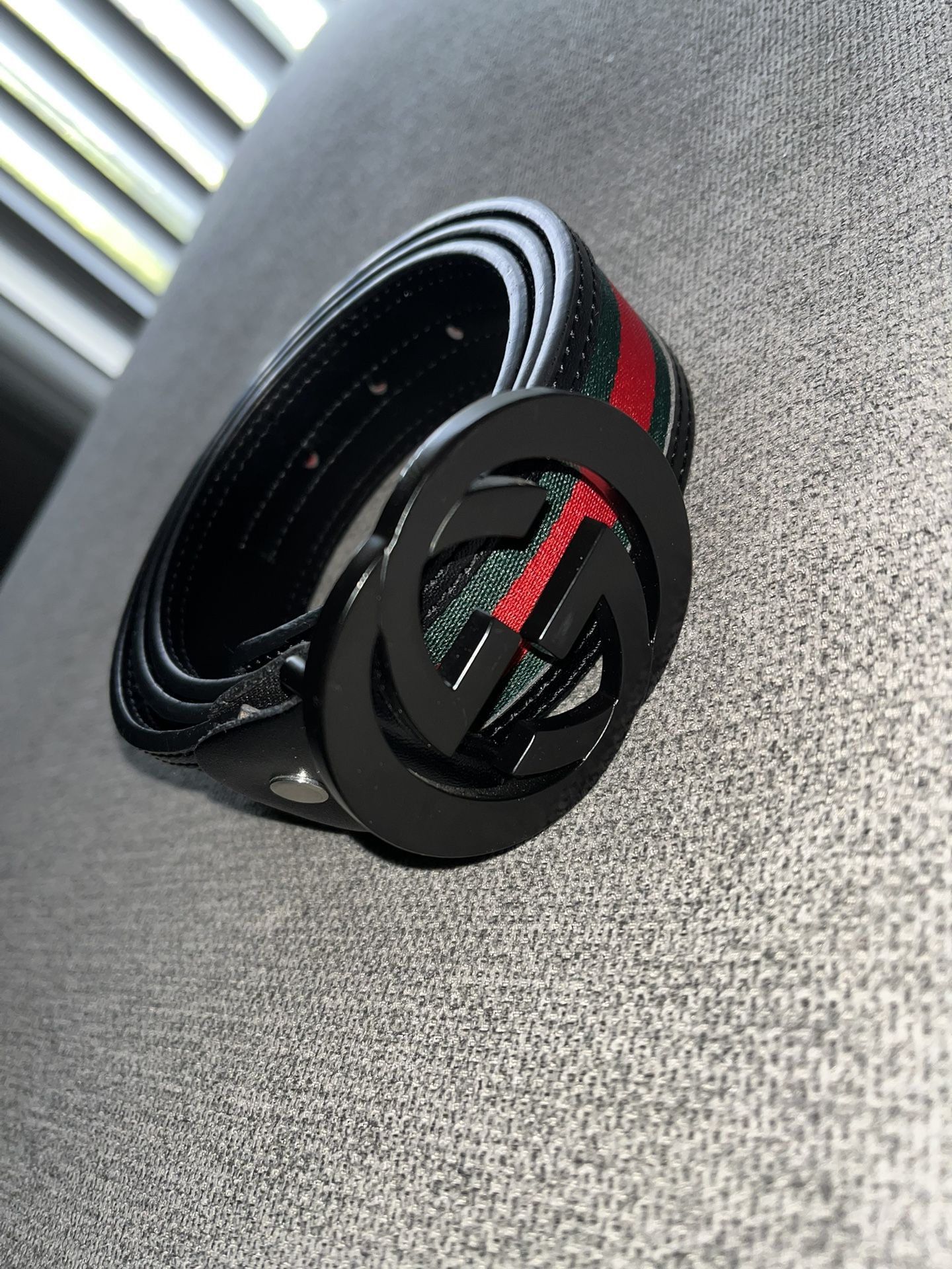 Men’s Gucci Belt