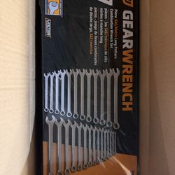 Gearwrench set new $100