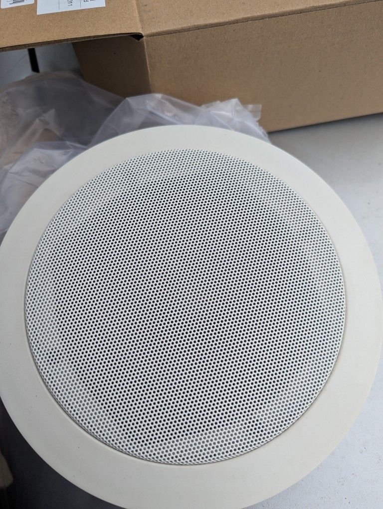 Pro Sound Power 30 watts Big Magnet Ceiling Speakers