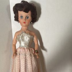Old Fashion Doll