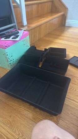 Tesla Y S 3 21-24 Car Accessories