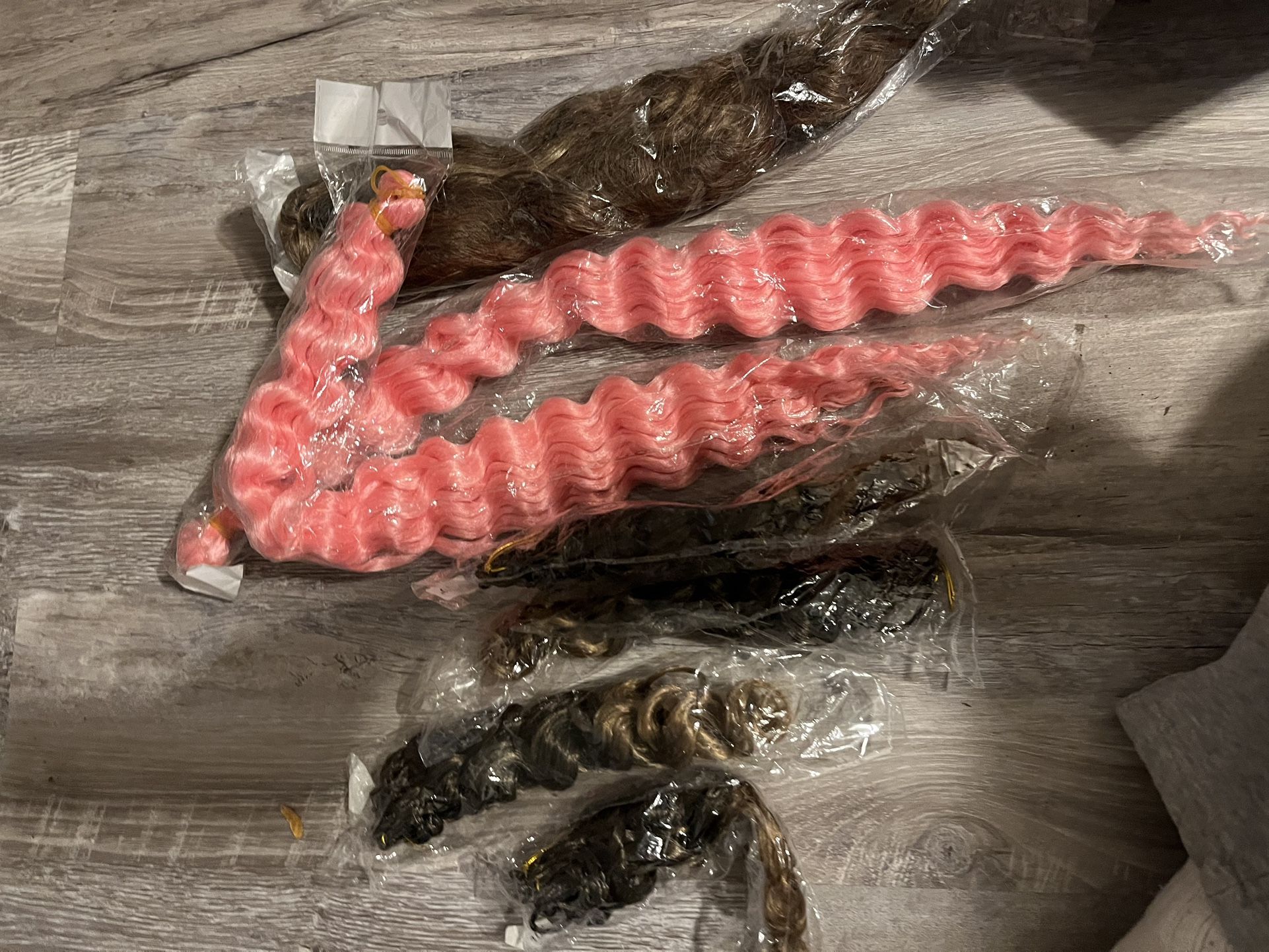 Halloween Makeover Fashion 