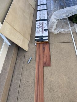 Bellawood Engineered Hardwood Floor
