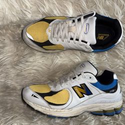 New Balance Men Shoes Size 11