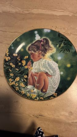 Ashley treasure days