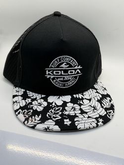 Koloa Surf Company Trucker Hat