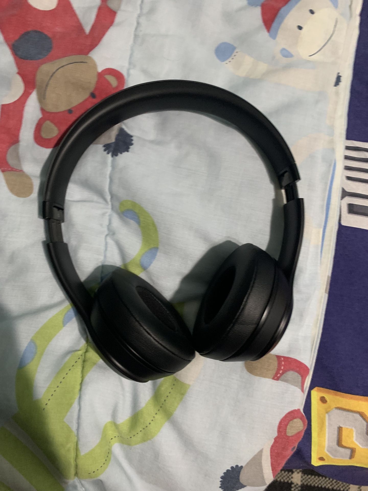Beats Solo 3