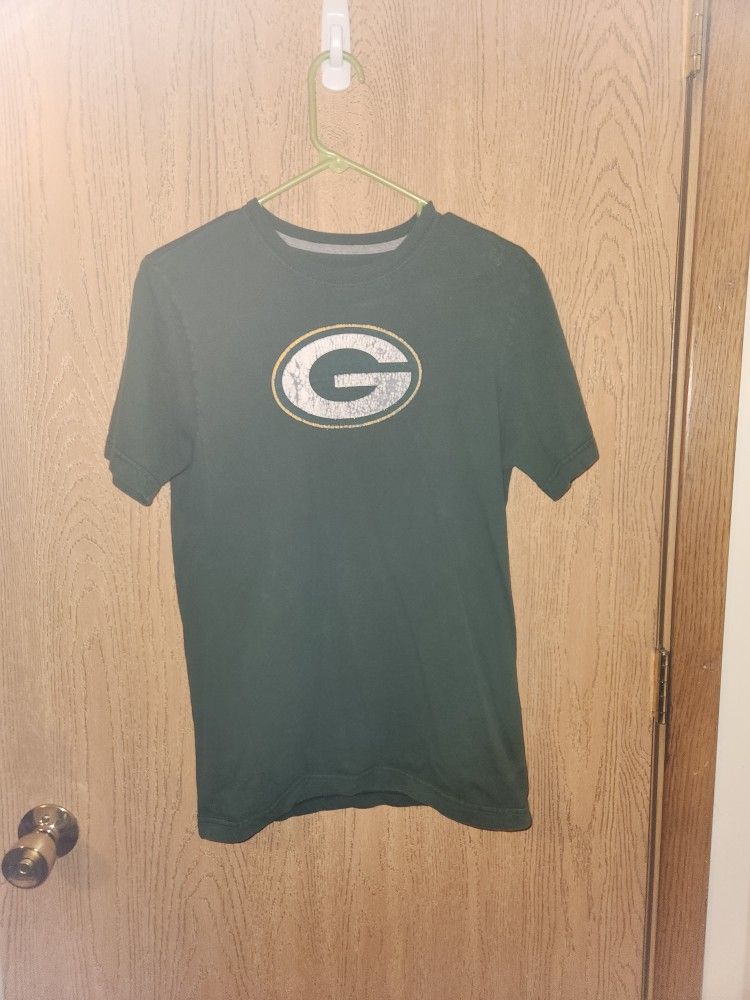 Packer Shirt