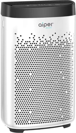 AIPER KJ200 Air Purifier for Home with H13 True HEPA Filter