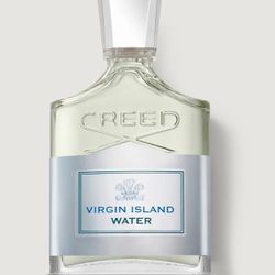 Creed Virgin Island Water 