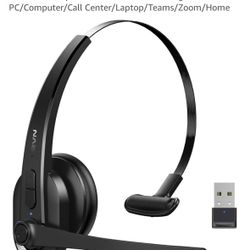 Bluetooth Headphones 