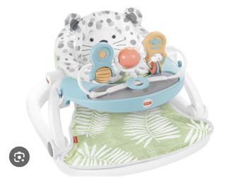 Sit Me Up Floor Seat