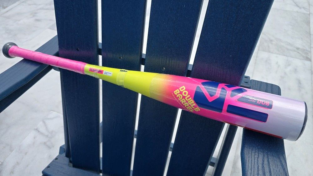 Easton DUB 27 Drop 10 USSSA