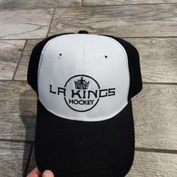 Mens hat LA Kings Hockey - NEW