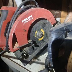 Power Tools And Hand Tools