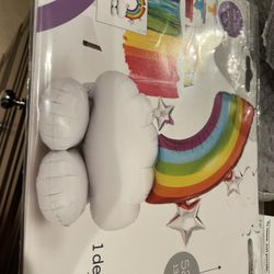 52 Inch Inflated Ballon