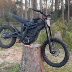 Talaria Mx4 Trade Only Will Add Cash 