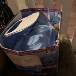 Vicks Purifier Cool Mist 