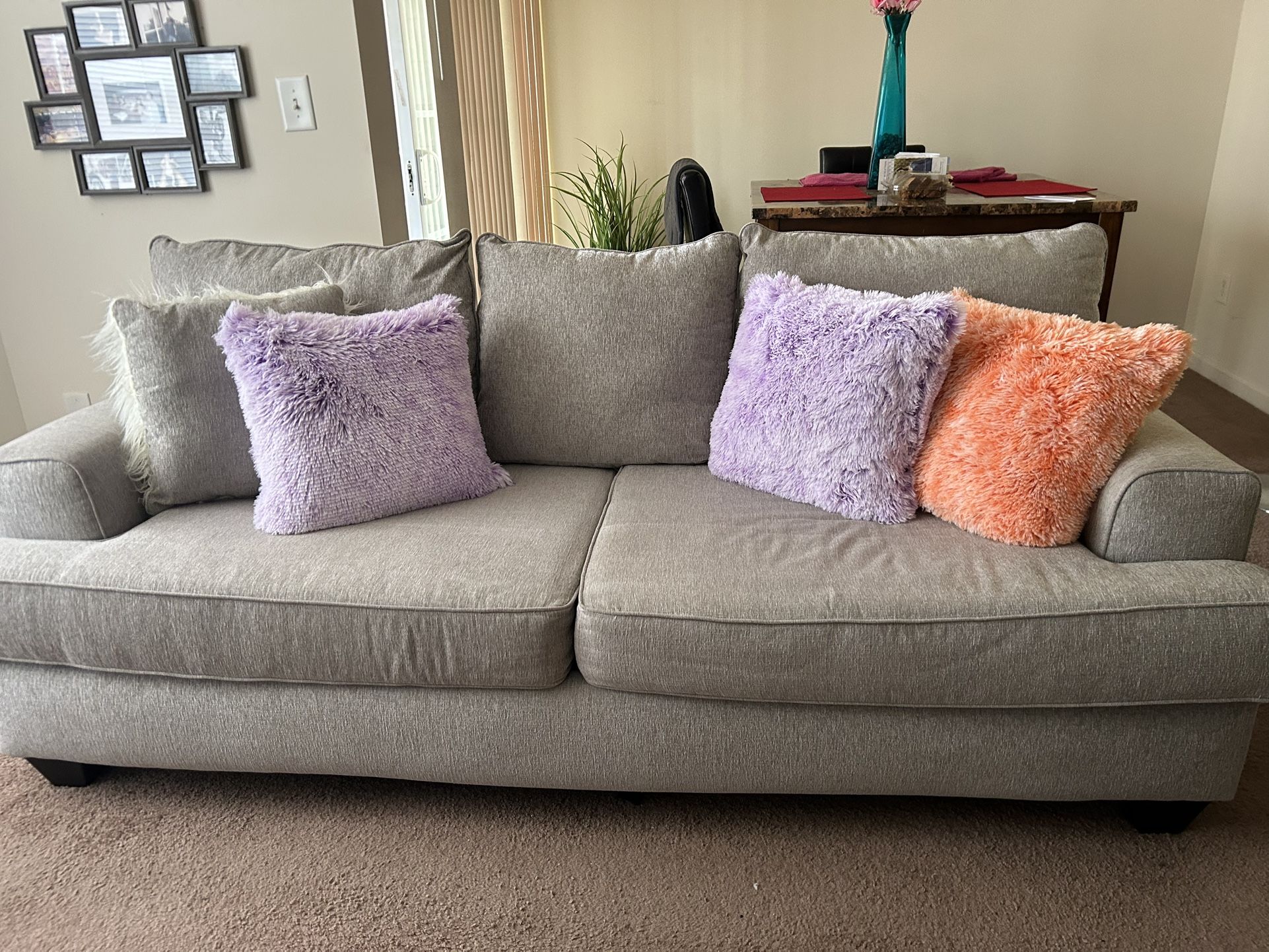 Sleeper Sofa