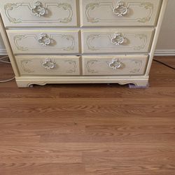 Wood furniture