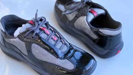 Prada women’s 6 1/2