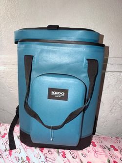 Igloo Trailmate Cooler Backpack (24-can capacity) - Excellent Condition