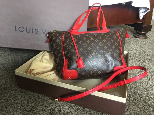 Louis Vuitton purse. Genuine for Sale in Vista, CA - OfferUp