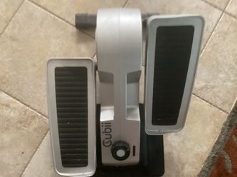 Cubii Exercise Machine