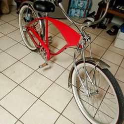 Schwinn Bike